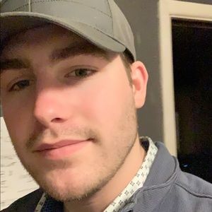 Meet your Posher, Zane